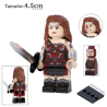 Reina Maeve v2  - The Boys - Minifigura