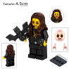 Ozzy Osbourne - Artista - Minifigura