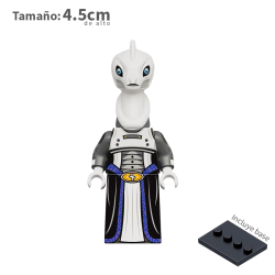 Lama Su - kaminoano - Star Wars - Minifigura