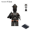 IG-11 v2 - Star Wars - Minifigura
