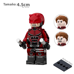 Dardevil v10 - Marvel - Minifigura