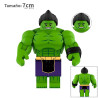 Amadeus Cho articulable v3 - Marvel - Minifigura