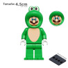 Luigi Rana - Nintendo - Minifigura
