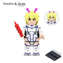 Vamola - Dan Da Dan - Minifigura