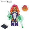 Starfire - Teen Titans - The Judas Contract - DC Comics - Minifigura