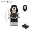 Wonder Girl - Teen Titans - The Judas Contract - DC Comics - Minifigura