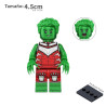Beast Boy - Teen Titans - The Judas Contract - DC Comics - Minifigura