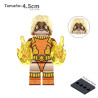 Terra - Teen Titans - The Judas Contract - DC Comics - Minifigura