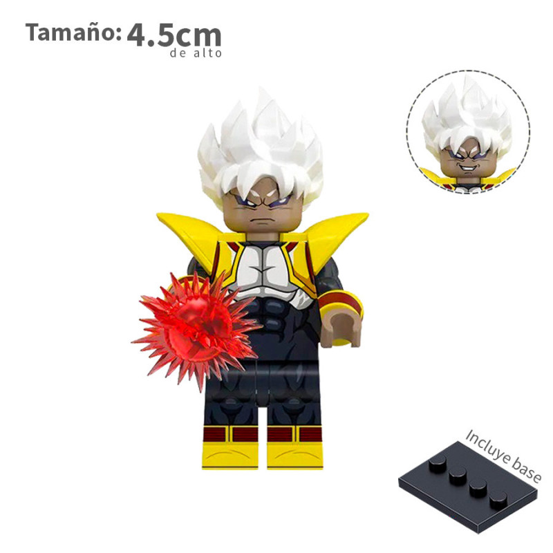 Baby Goku - Dragon Ball - Minifigura