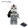 At Driver Trooper  - Star Wars - Minifigura