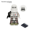 Flametrooper v2 - Star Wars - Minifigura