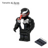 Venom v3 - Marvel - Minifigura