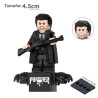 Punisher v5 - Marvel - Minifigura