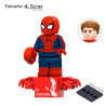 Spider-Man - Brand New Day - Marvel - Minifigura