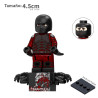 Tarantula - Marvel - Minifigura