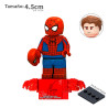 Spider-Man v4 - Brand New Day - Marvel - Minifigura