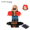 Jean Grey v4 - Marvel - Minifigura
