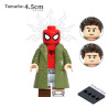 Spider-Man Peter B Parker v2 - Marvel - Minifigura