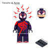 Hellfire Gala Spider-Man - Marvel - Minifigura