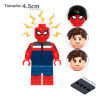 Spider-Man Tom Holland v5 - Marvel - Minifigura
