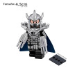 Shredder - Tortugas Ninja - Minifigura