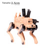 Q-UGV v3 - Soldados - Minifigura