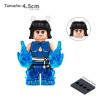 Chun-Li - Street Fighter - Minifigura