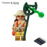 Usopp v2 - One Piece - Minifigura