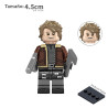 Leon S Kennedy - Resident Evil - Minifigura