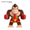 Donkey Kong Boxeador - Nintendo - Minifigura
