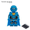 Gary -  Dc Comics - Minifigura