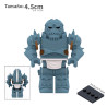 Alphonse Elric v2- Fullmetal Alchemist - Minifigura