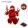 Red Speed - Invencible - Minifigura