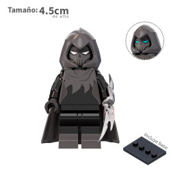 Batman - Mask of the Phantasm -  Dc Comics - Minifigura