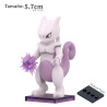 Mewtwo  - Pokemon  - Minifigura