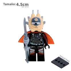 Enfys Nest -  Star Wars - Minifigura