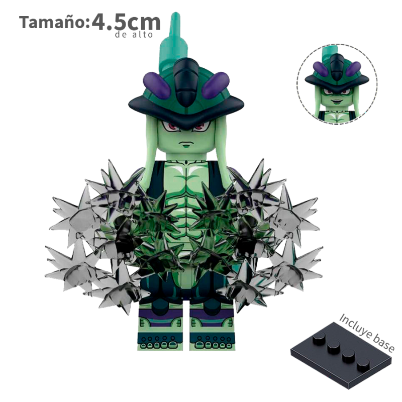 Meruem - Hunter × Hunter - Minifigura