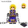 Kurapika v2 - Hunter × Hunter - Minifigura