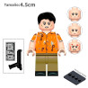 Tony Montana - Scarface - Minifigura