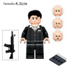 Tony Montana v2 - Scarface - Minifigura