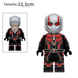 Ant-Man 23 cm - Marvel - Minifigura