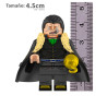 Crocodile - One Piece - Minifigura