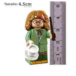 Profesor Sybill Trelawney - Harry Potter - Minifigura