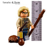 Ojoloco - Alastor Moody - Harry Potter - Minifigura