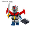 Mazinger Z - Minifigura
