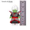 Zamasu Fusionado - Dragon Ball - Minifigura