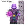 Hit - Dragon Ball - Minifigura