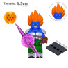 Androide 13 - Dragon Ball - Minifigura