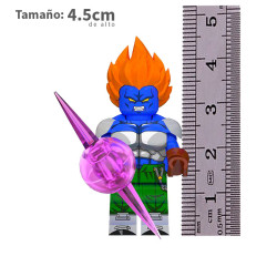 Androide 13 - Dragon Ball - Minifigura