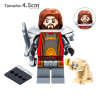Isildur - Señor de los anillos - Minifigura